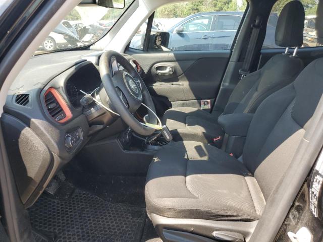 Photo 7 from auction – 2018 JEEP RENEGADE S with VIN ZACCJBAB8JPH80346