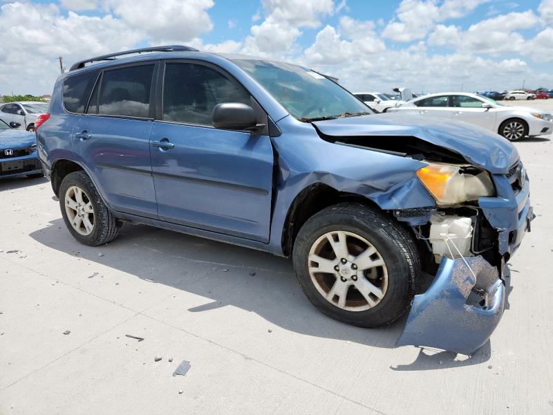 Photo 4 from auction – 2012 TOYOTA RAV4 with VIN 2T3ZF4DV4CW154763