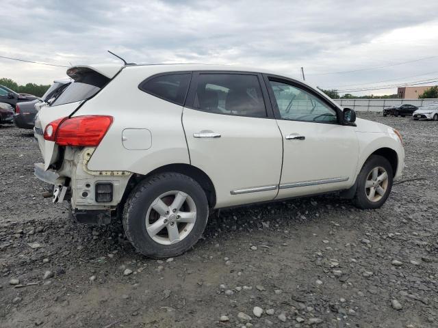 Photo 3 from auction – 2012 NISSAN ROGUE S with VIN JN8AS5MV0CW397264
