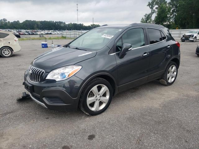 BUICK ENCORE 2016 with VIN KL4CJASB5GB691517 - Photo from auction