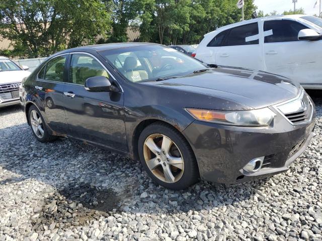 Photo 4 from auction – 2012 ACURA TSX with VIN JH4CU2F4XCC026727