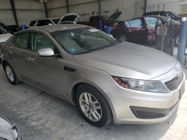 Photo 4 from auction – 2011 KIA OPTIMA LX with VIN KNAGM4A72B5134713