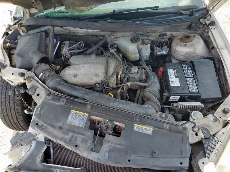 Photo 11 from auction – 2007 PONTIAC G6 BASE with VIN 1G2ZG58N874202897