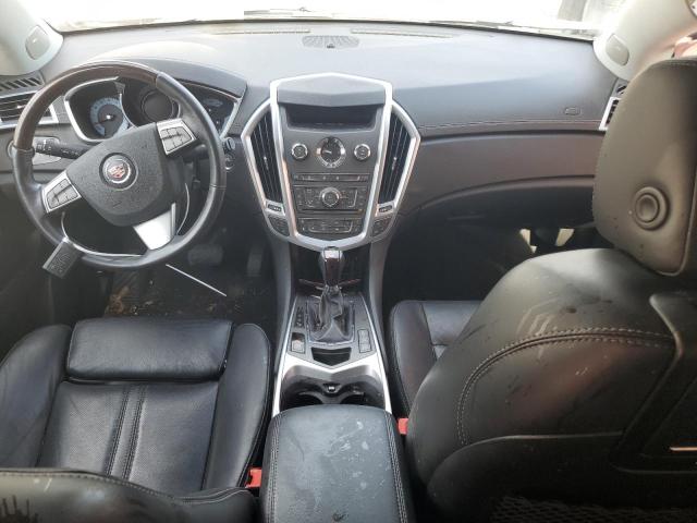 Photo 8 from auction – 2012 CADILLAC SRX PREMIUM COLLECTION with VIN 3GYFNCE33CS577502