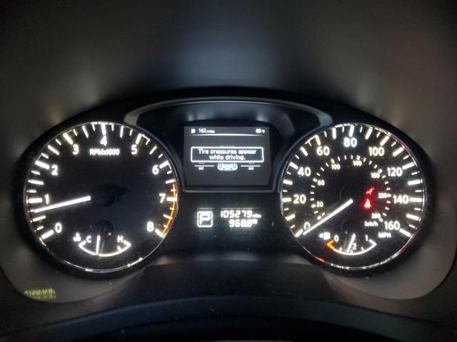 Photo 9 from auction – 2014 NISSAN ALTIMA 2.5 with VIN 1N4AL3AP0EC158438