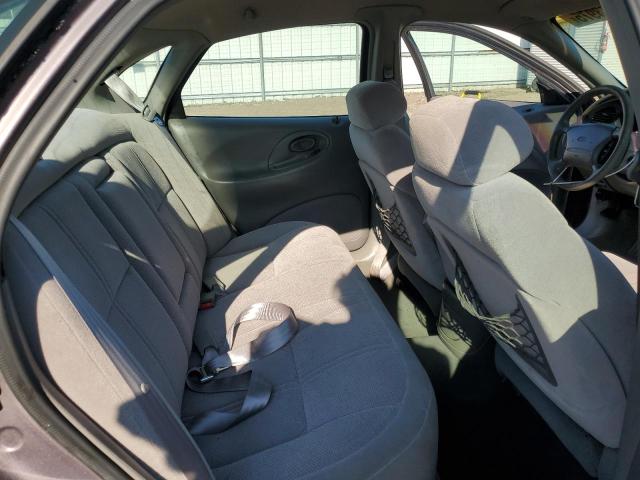Photo 10 from auction – 1996 FORD TAURUS GL with VIN 1FALP52U2TG312733