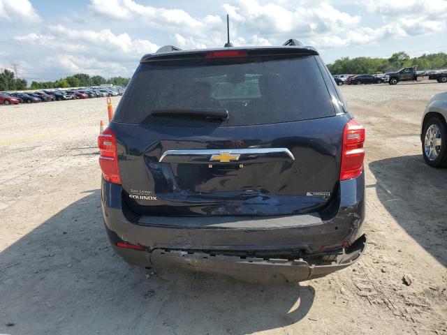 Photo 6 from auction – 2017 CHEVROLET EQUINOX PR with VIN 2GNALDEK7H1529742