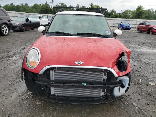 Photo 5 from auction – 2013 MINI COOPER with VIN WMWSU3C53DT677289