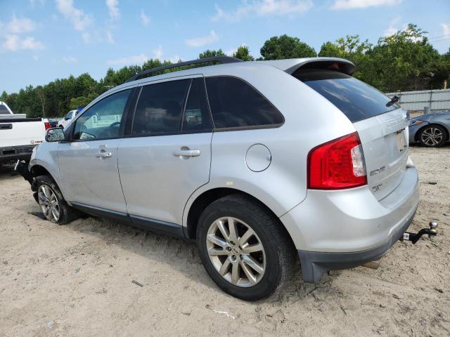 Foto 2 de la subasta – 2012 FORD EDGE con VIN 2FMDK3JC5CBA06963
