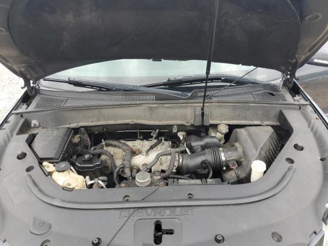 Фото 12 с аукциона – 2011 CHEVROLET TRAVERSE L с VIN 1GNKRLED2BJ191145
