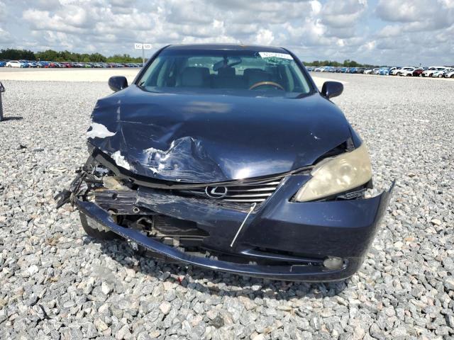 Photo 5 from auction – 2009 LEXUS ES 350 with VIN JTHBJ46G192278648