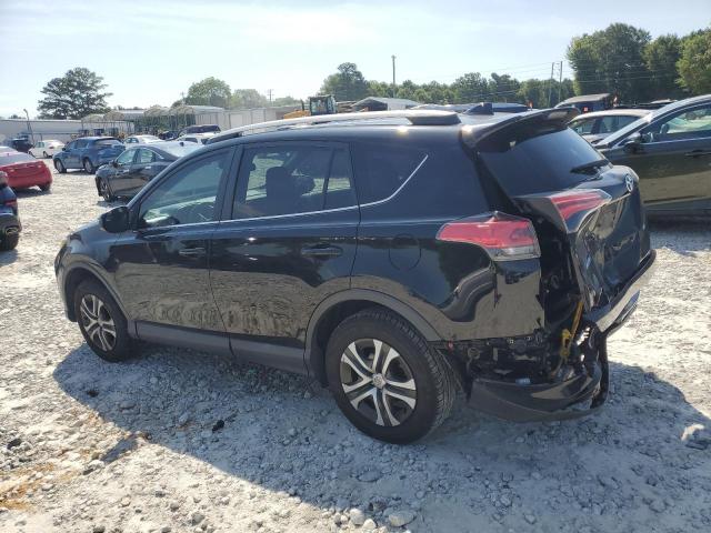 Photo 2 from auction – 2018 TOYOTA RAV4 LE with VIN 2T3ZFREV7JW461868