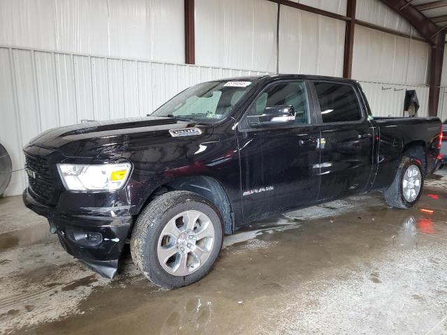 RAM 1500 BIG H 2022 with VIN 1C6RRFMG9NN423636 - Photo from auction