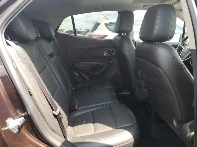 Photo 10 from auction – 2015 BUICK ENCORE PRE with VIN KL4CJHSB9FB076220