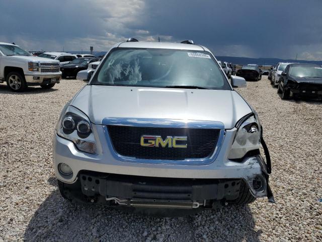 Photo 5 from auction – 2009 GMC ACADIA SLT with VIN 1GKEV23D49J212686