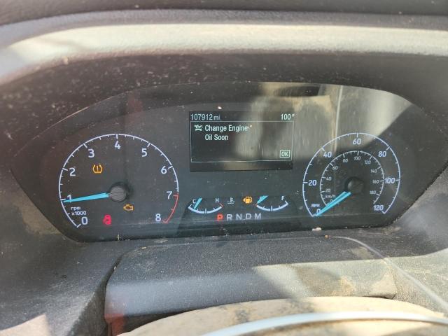 Photo 9 from auction – 2020 FORD TRANSIT T- with VIN 1FTBR1Y82LKB60467