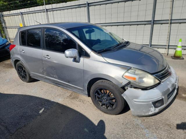 Photo 4 from auction – 2012 NISSAN VERSA S with VIN 3N1BC1CPXCK219238