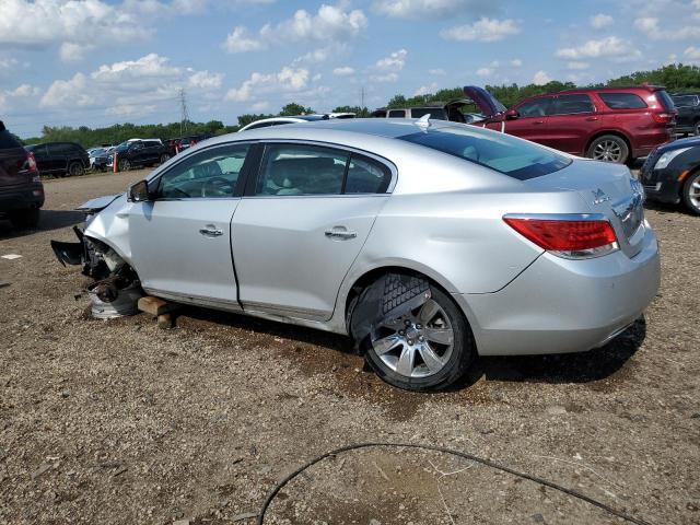 Foto 2 de la subasta – 2012 BUICK LACROSSE P con VIN 1G4GD5E38CF118538