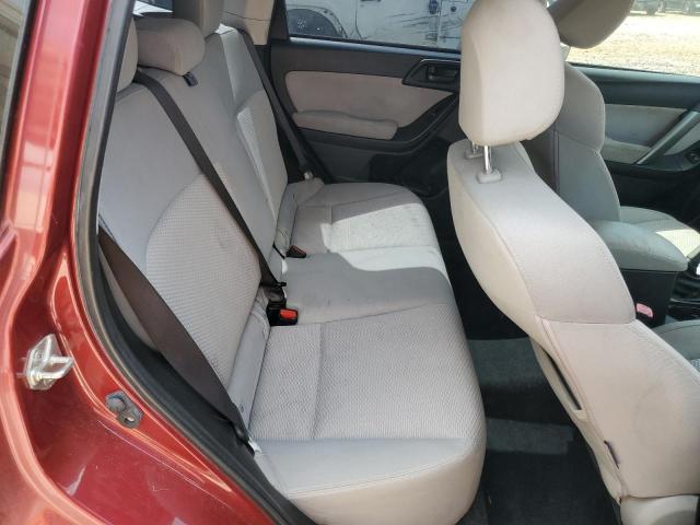 Photo 11 from auction – 2014 SUBARU FORESTER 2 with VIN JF2SJAAC2EH411575
