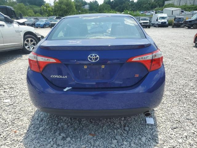 Photo 6 from auction – 2015 TOYOTA COROLLA L with VIN 2T1BURHEXFC278002