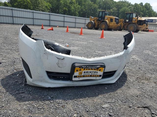 Photo 12 from auction – 2013 CHEVROLET MALIBU LS with VIN 1G11B5SA6DF220546