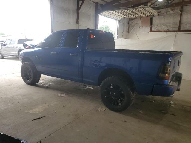 Photo 2 from auction – 2016 RAM 1500 ST with VIN 1C6RR7FT0GS130616