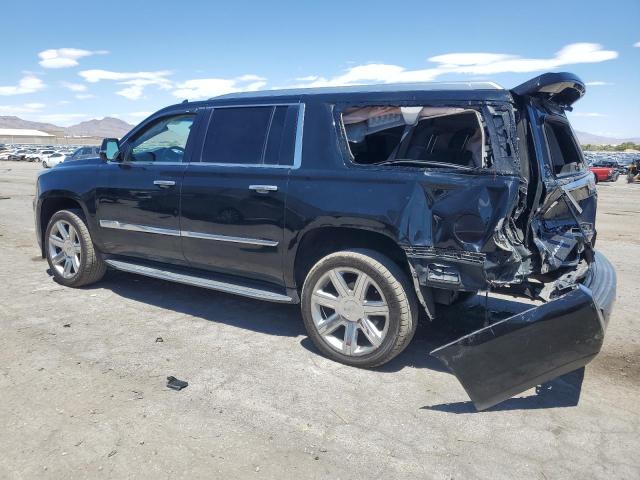 Photo 2 from auction – 2019 CADILLAC ESCALADE E with VIN 1GYS3HKJ7KR147221