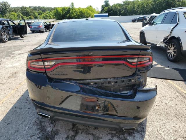 Photo 6 from auction – 2018 DODGE CHARGER SX with VIN 2C3CDXBGXJH196213