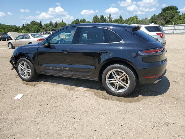 Photo 2 from auction – 2020 PORSCHE MACAN with VIN WP1AA2A55LLB08252