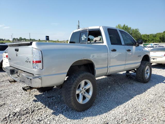 Photo 3 from auction – 2008 DODGE RAM 1500 S with VIN 1D7HU18N98J112966