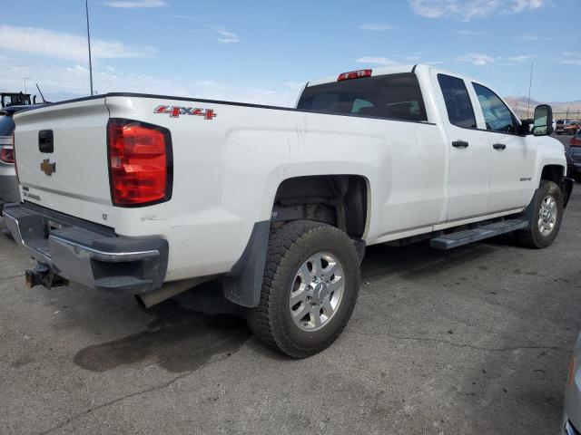 Photo 3 from auction – 2015 CHEVROLET SILVERADO with VIN 1GC2KVEG2FZ137726