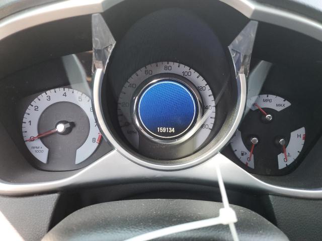 Photo 9 from auction – 2012 CADILLAC SRX LUXURY with VIN 3GYFNDE37CS615559