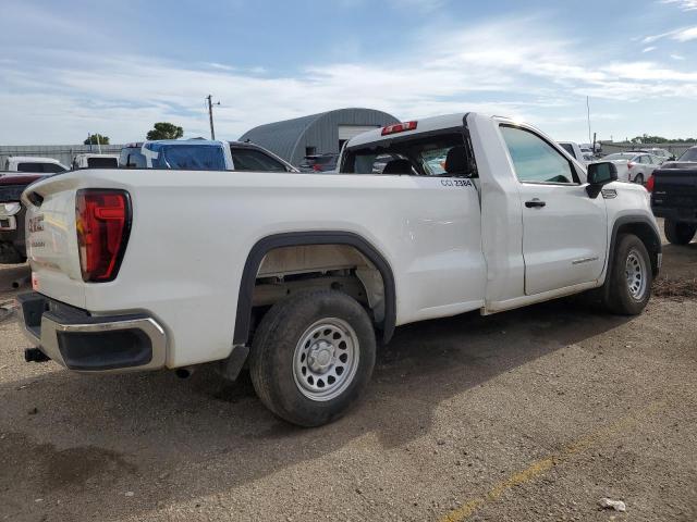 Photo 3 from auction – 2023 GMC SIERRA C15 with VIN 3GTNHAED2PG202277