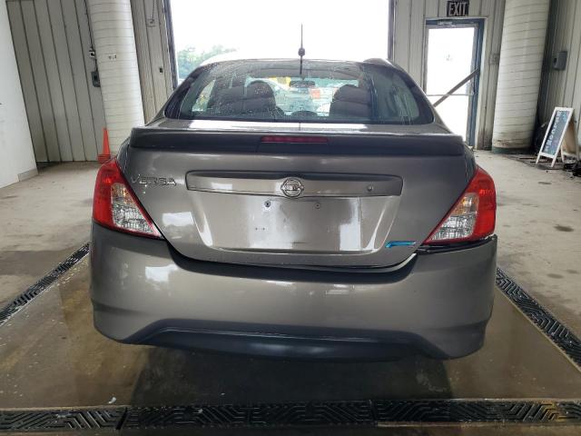 Photo 6 from auction – 2015 NISSAN VERSA S with VIN 3N1CN7AP8FL835037