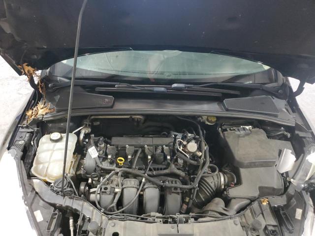 Photo 11 from auction – 2016 FORD FOCUS SE with VIN 1FADP3K23GL342358