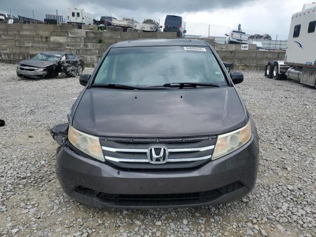 Photo 5 from auction – 2012 HONDA ODYSSEY EX with VIN 5FNRL5H63CB048716