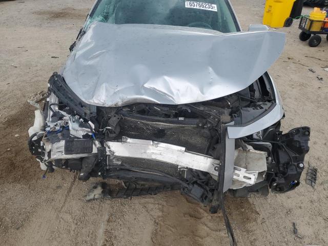 Photo 11 from auction – 2019 HONDA INSIGHT EX with VIN 19XZE4F57KE019786