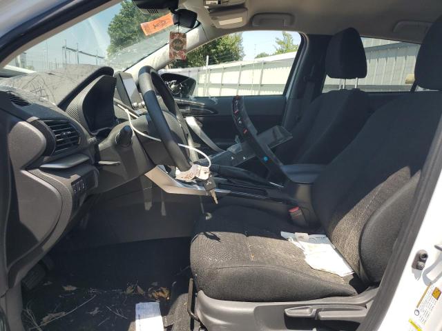 Photo 7 from auction – 2024 MITSUBISHI ECLIPSE CR with VIN JA4ATVAA3RZ000397
