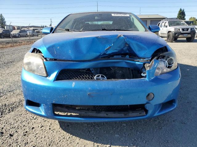 Photo 5 from auction – 2010 TOYOTA SCION TC with VIN JTKDE3B76A0316432