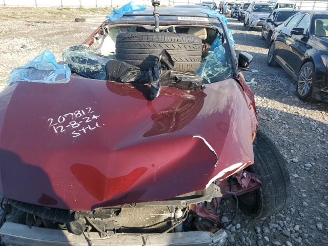 Photo 5 from auction – 2018 NISSAN MAXIMA 3.5 with VIN 1N4AA6AP0JC395738