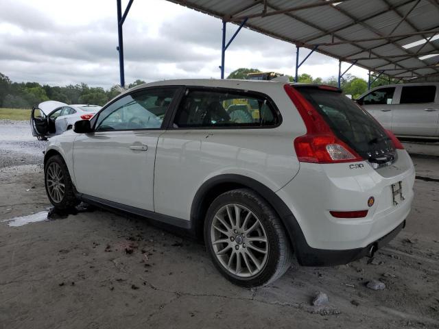 Photo 2 from auction – 2011 VOLVO C30 T5 with VIN YV1672MK5B2213668