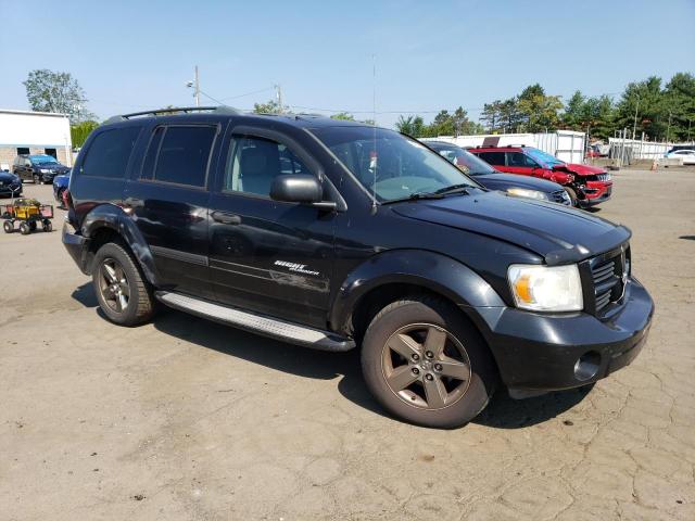 Photo 4 from auction – 2007 DODGE DURANGO SL with VIN 1D8HB48257F580882