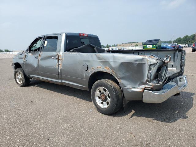 Photo 2 from auction – 2010 DODGE RAM 2500 with VIN 3D7TT2CT8AG119973