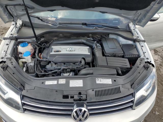 Photo 11 from auction – 2012 VOLKSWAGEN EOS LUX with VIN WVWFW7AH5CV008933
