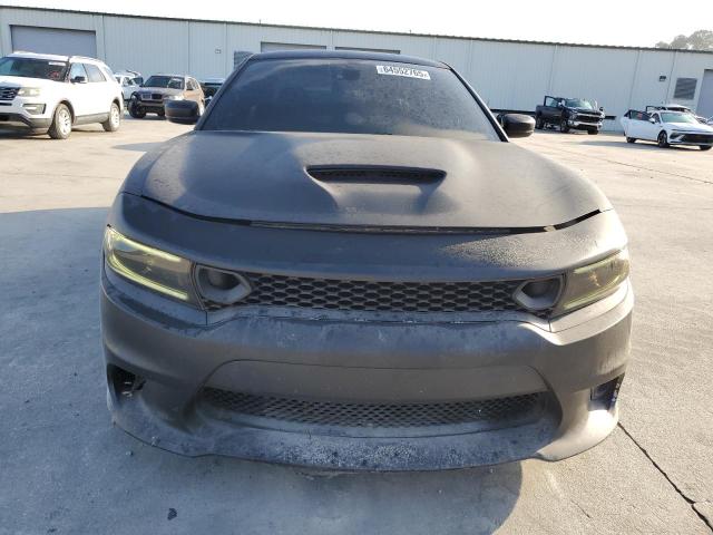 Photo 5 from auction – 2018 DODGE CHARGER R/T 392 with VIN 2C3CDXGJ2JH200582