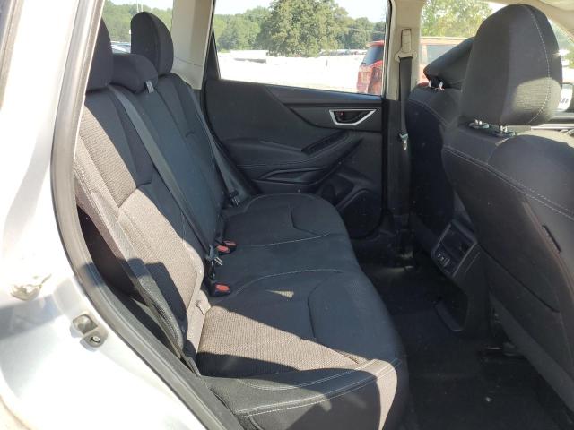 Photo 11 from auction – 2020 SUBARU FORESTER with VIN JF2SKADC5LH456225
