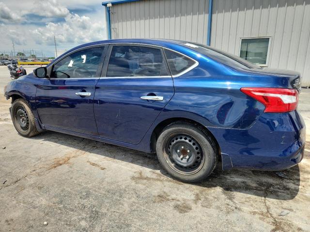 Photo 2 from auction – 2019 NISSAN SENTRA with VIN 3N1AB7AP2KY287839