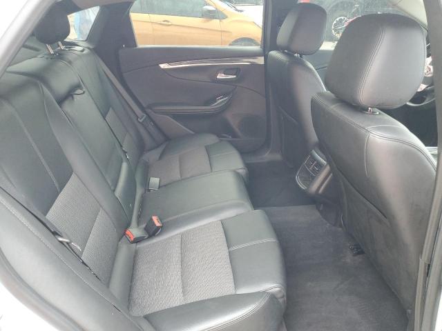 Photo 10 from auction – 2018 CHEVROLET IMPALA LT with VIN 2G1105SA3J9154029