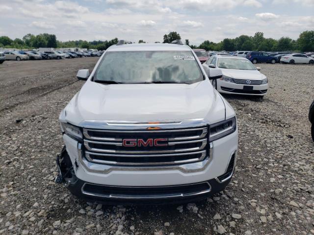Photo 5 from auction – 2020 GMC ACADIA SLE with VIN 1GKKNKLS6LZ218452
