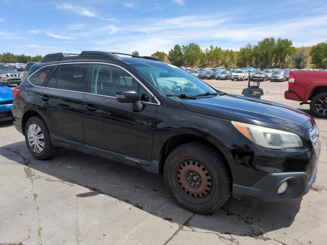Снимка 4 от търг – 2015 SUBARU OUTBACK 2. с VIN 4S4BSAFC8F3302827